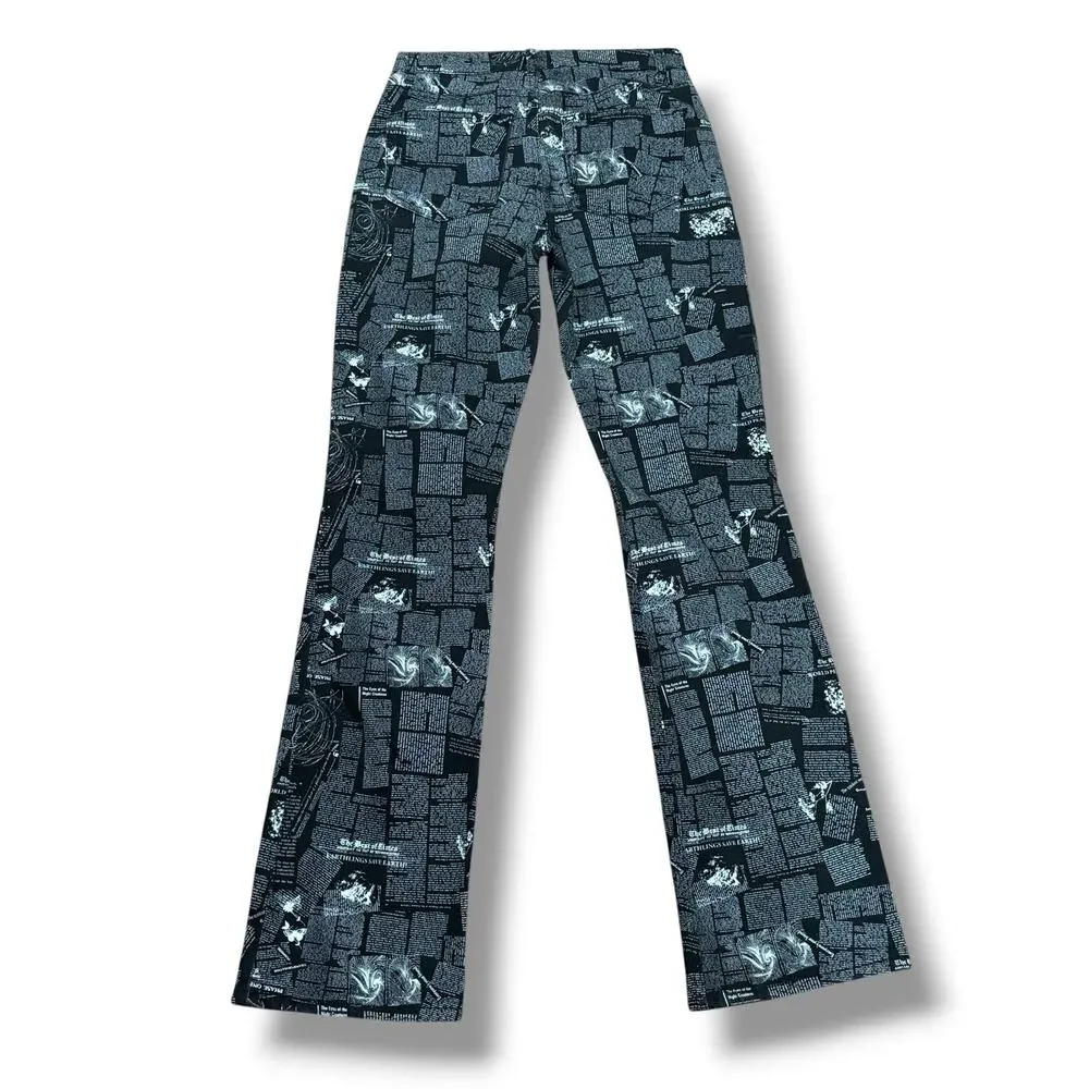 Reformation Peyton Style Zine High Rise Bootcut Jeans Size 27